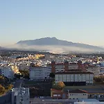 Apartment Jabeque *