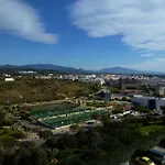 Jabeque Apartment Estepona