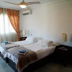 Jabeque Apartment Estepona