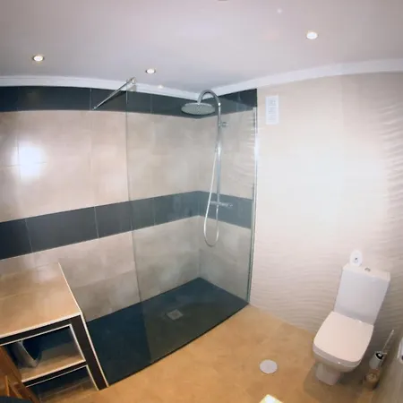 Apartamento Jabeque