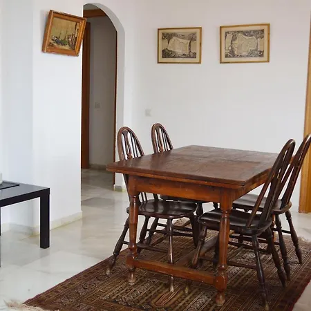 Jabeque Apartmán