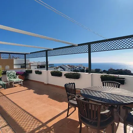 Jabeque Lejlighed Estepona