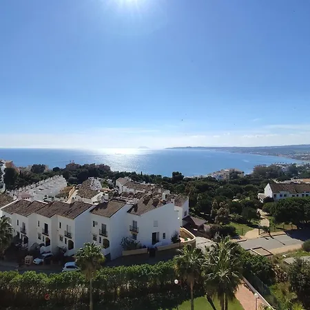 Jabeque Apartmán Estepona
