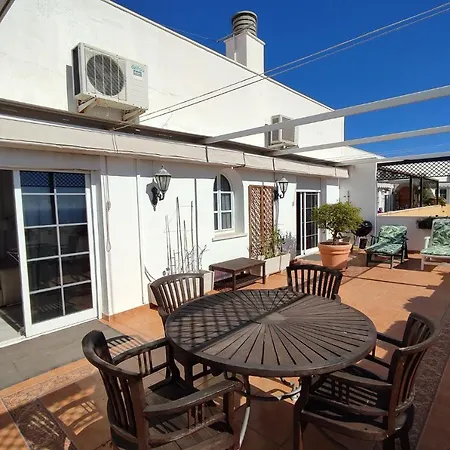 Jabeque Apartamento