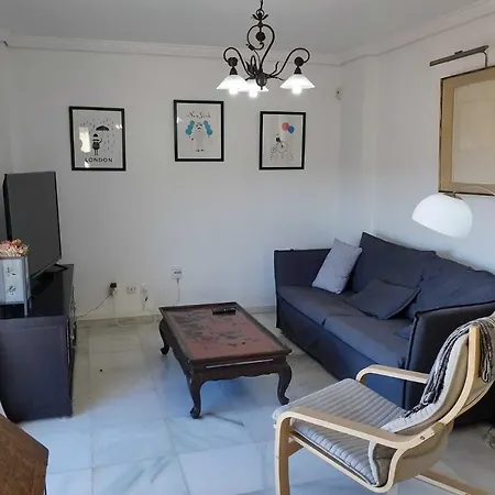 Apartamento Jabeque