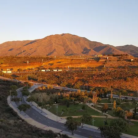 Apartamento Jabeque