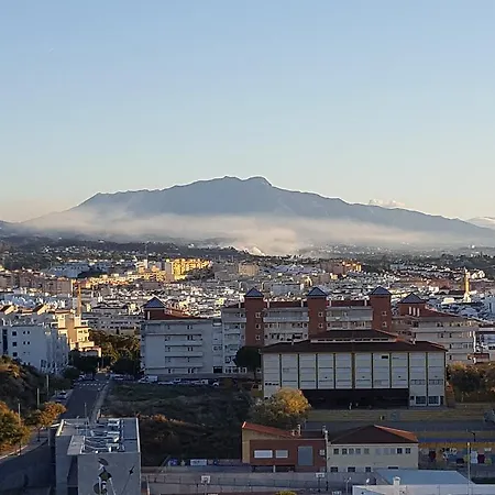 Apartamento Jabeque *