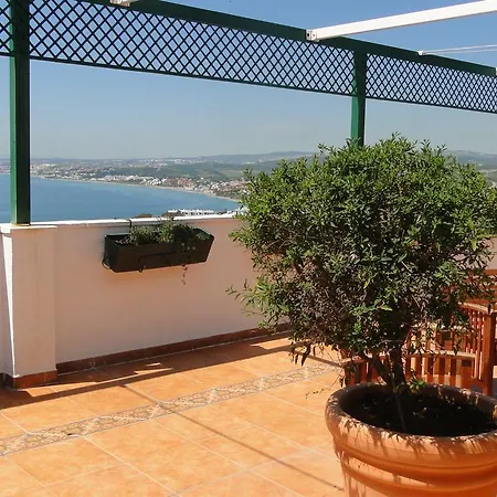 Jabeque Apartamento *