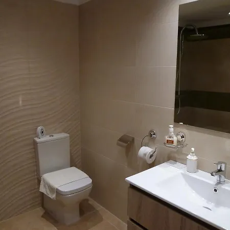 Apartamento Jabeque *