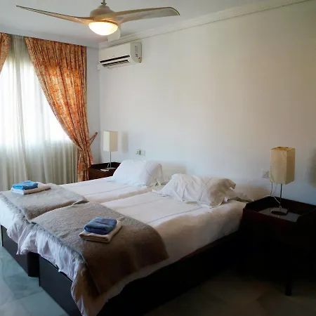 Jabeque Apartamento Estepona