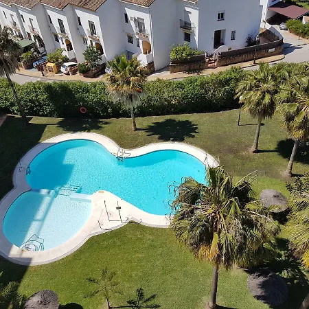 Apartamento Jabeque