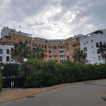 Jabeque Apartamento