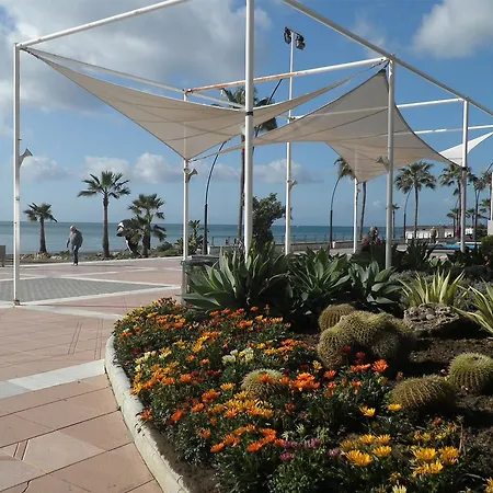 Apartamento Jabeque *