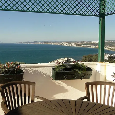 Jabeque Lejlighed Estepona
