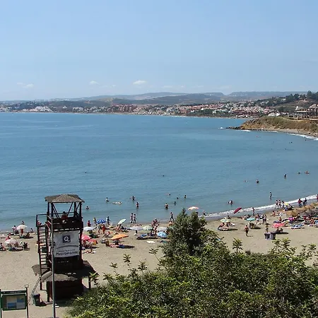 Apartamento Jabeque *