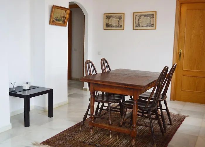 Jabeque Апартаменти