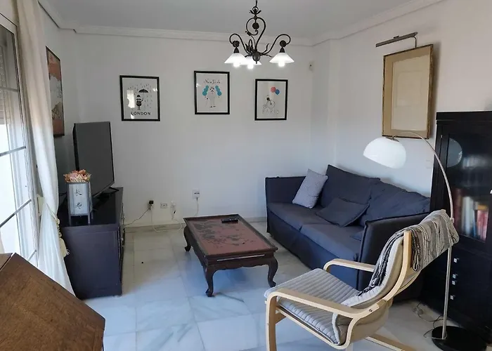 Апартаменти Jabeque