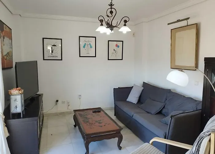 Апартаменти Jabeque *