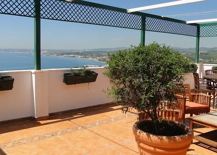 Jabeque Апартаменти *