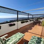Jabeque Apartament *