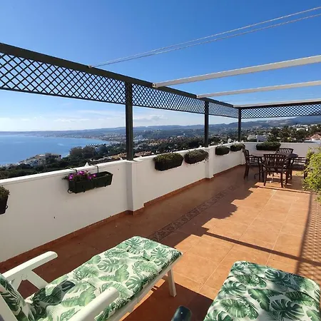 Jabeque Apartamento *