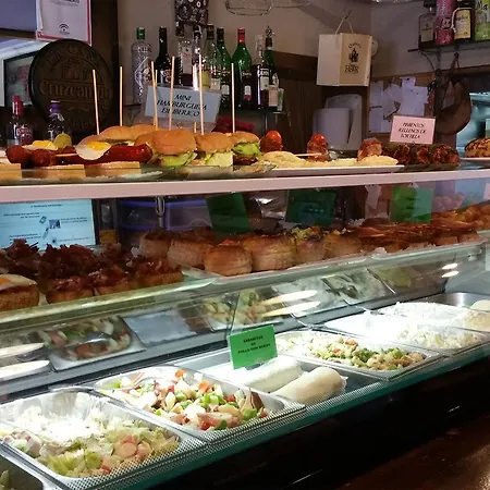Jabeque Estepona