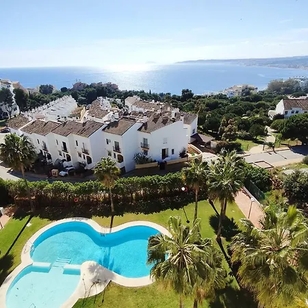 アパート Jabeque