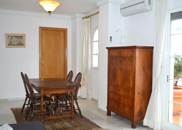 アパート Jabeque *