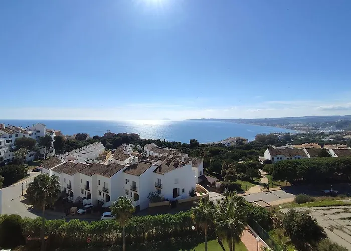 Jabeque アパート エステポナ