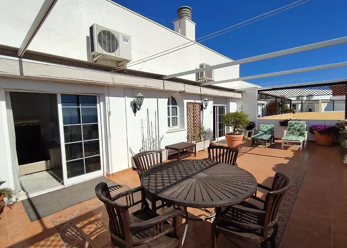 Jabeque アパート