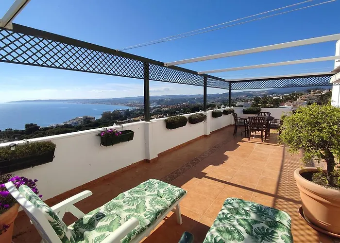 Jabeque アパート *