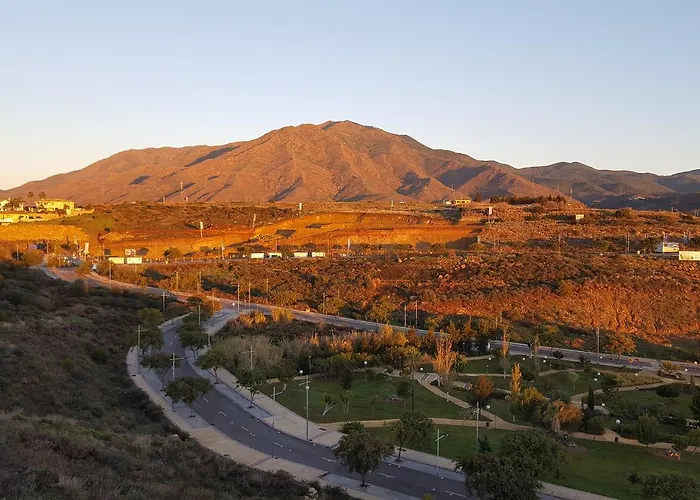 アパート Jabeque