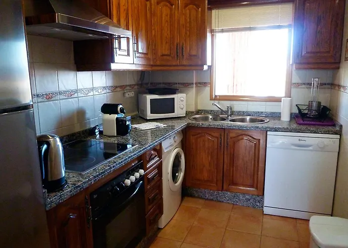 アパート Jabeque *