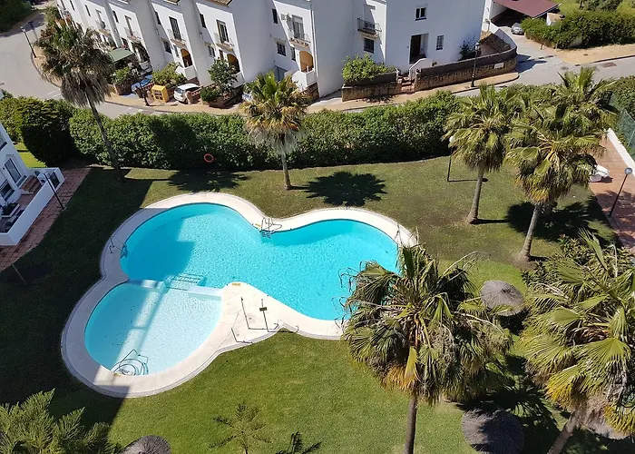 アパート Jabeque