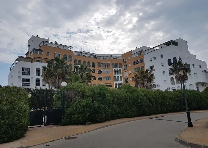 Jabeque アパート