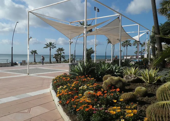 アパート Jabeque *